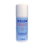 CLORURO DE ETILO 100ML KELEN