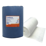 GASA ABSORBENTE EN ROLLO 100 YARDAS CRANBERRY
