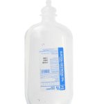 SUERO GLUCOSADO 5% 500ML SANDERSON