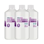agua oxigenada vol 10 500ml difemcare