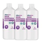 agua oxigenada vol10 1L difemcare