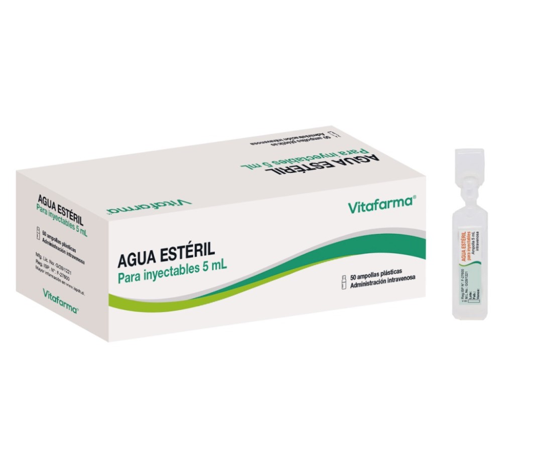 agua-para-inyectables-5ml-50U-vitafarma agua para inyectables 5ml 50U vitafarma - Imagen 1