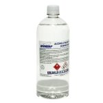 alcohol desnaturalizado 70% 1L winkler