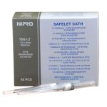 canula 16gx2 50u nipro