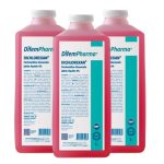 clorhexidina gluconato 4% 1L difemfarma