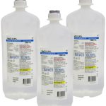 cloruro de sodio 0,9%1000ml braun