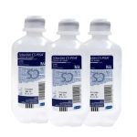 cloruro de sodio 0,9% 100ml pisa