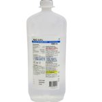 cloruro de sodio 0,9% 500ml braun