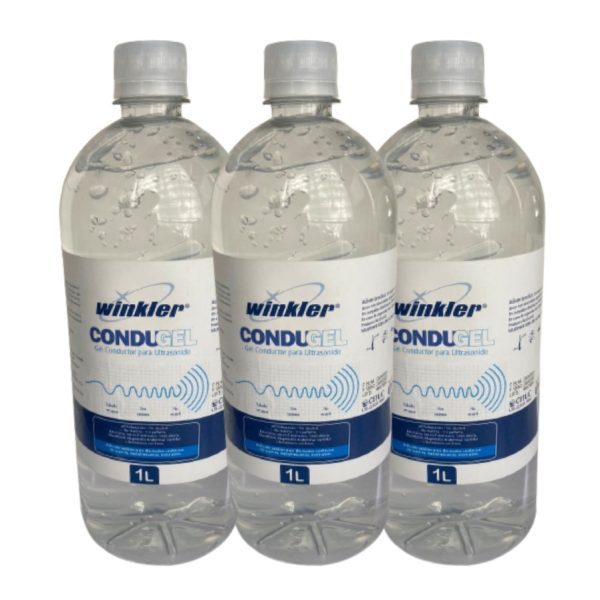 gel conductor 1l winkler