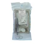 kit de curacion desechable madegom