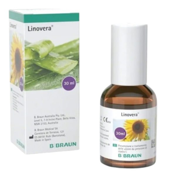 linovera 30ml braun