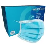 mascarilla 3p uso medico 50u muncare