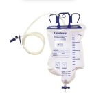 recolector de orina cranberry adulto premium 2L