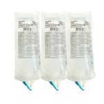 ringer lactato baxter 1000ml
