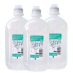 ringer lactato pisa 500ml