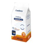 sabanilla cranberry absorbente 60x90 10u