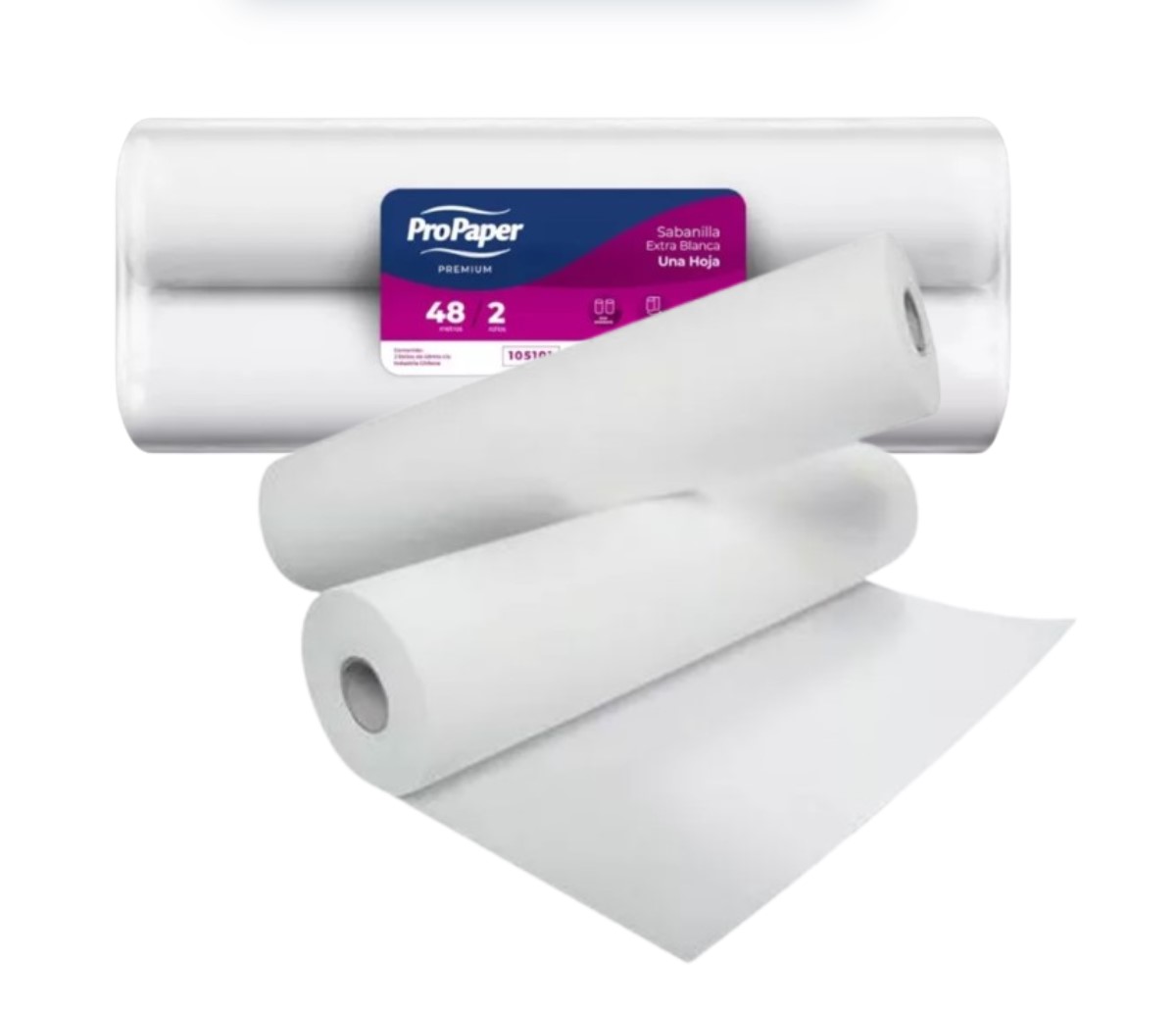 sabanilla-propaper-prepicada-premium-2x48mts sabanilla propape prepicada premium 2x48mts - Imagen 1
