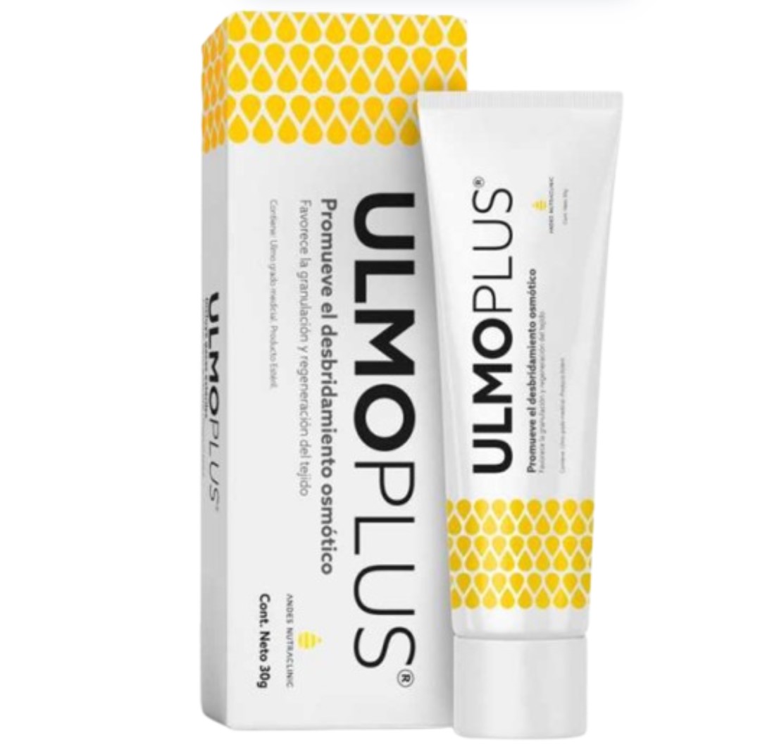 ulmoplus-30g ulmoplus 30g - Imagen 1
